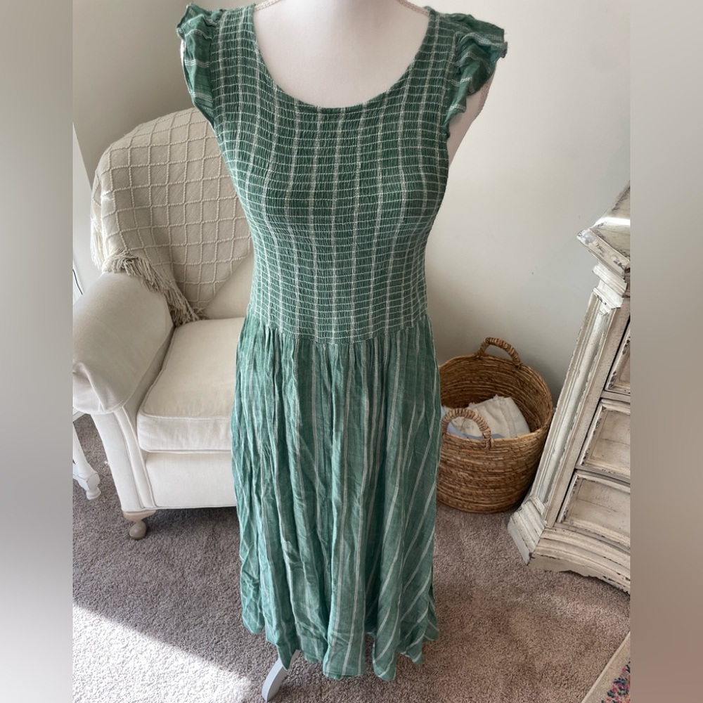 Free People sundress